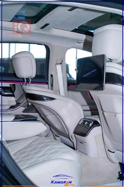 مێرسێدس بێنز S-Class